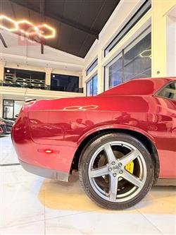 دۆج چالنجەر